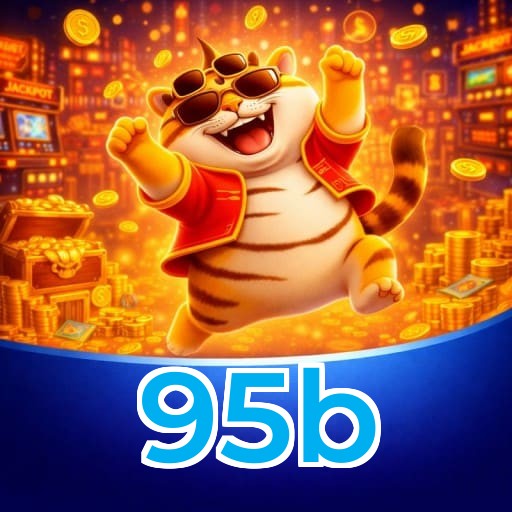 95b segurança SSL 256-bit - Licença Curaçao, eCOGRA, GLI certificado