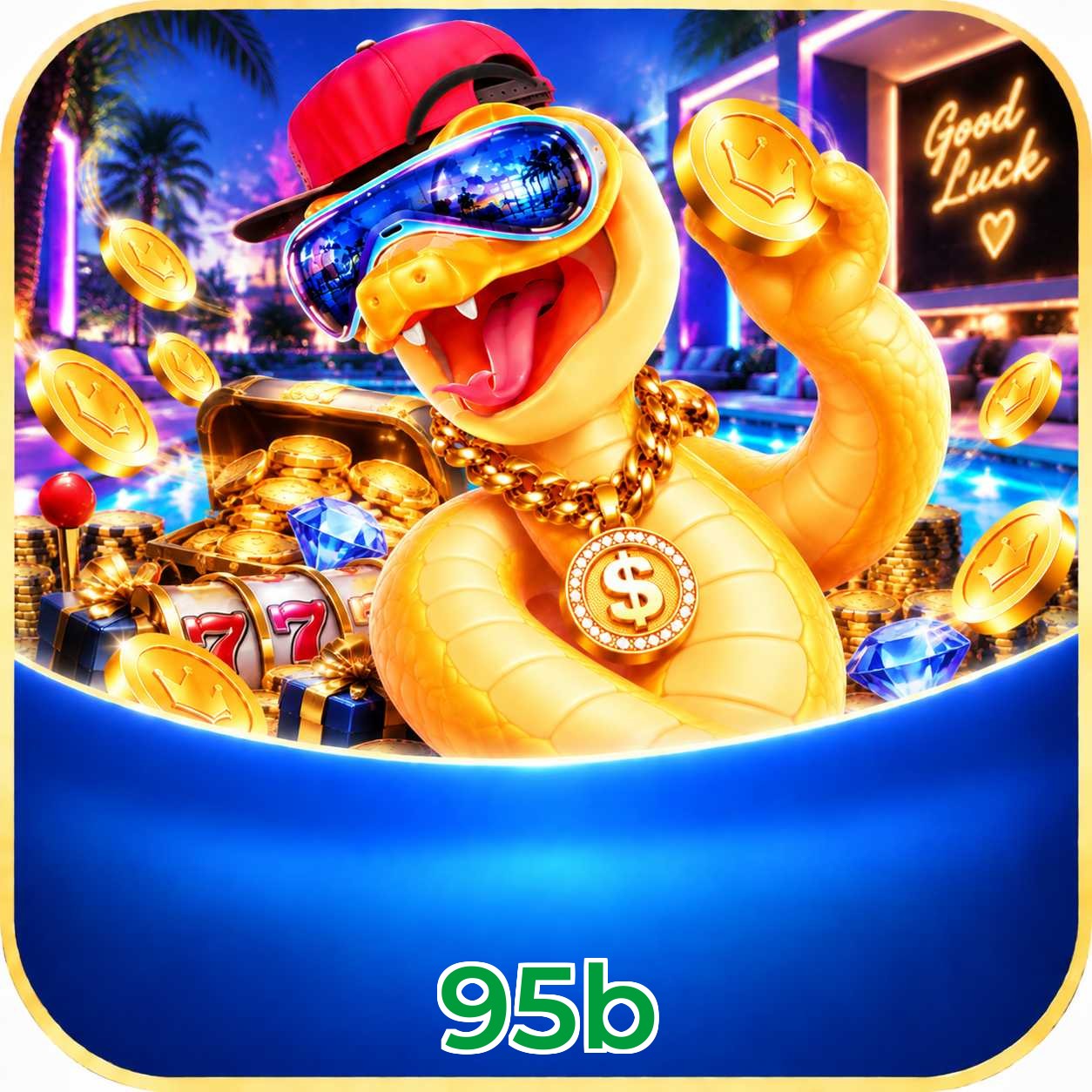 Mahjong Ways Slot - PG Soft