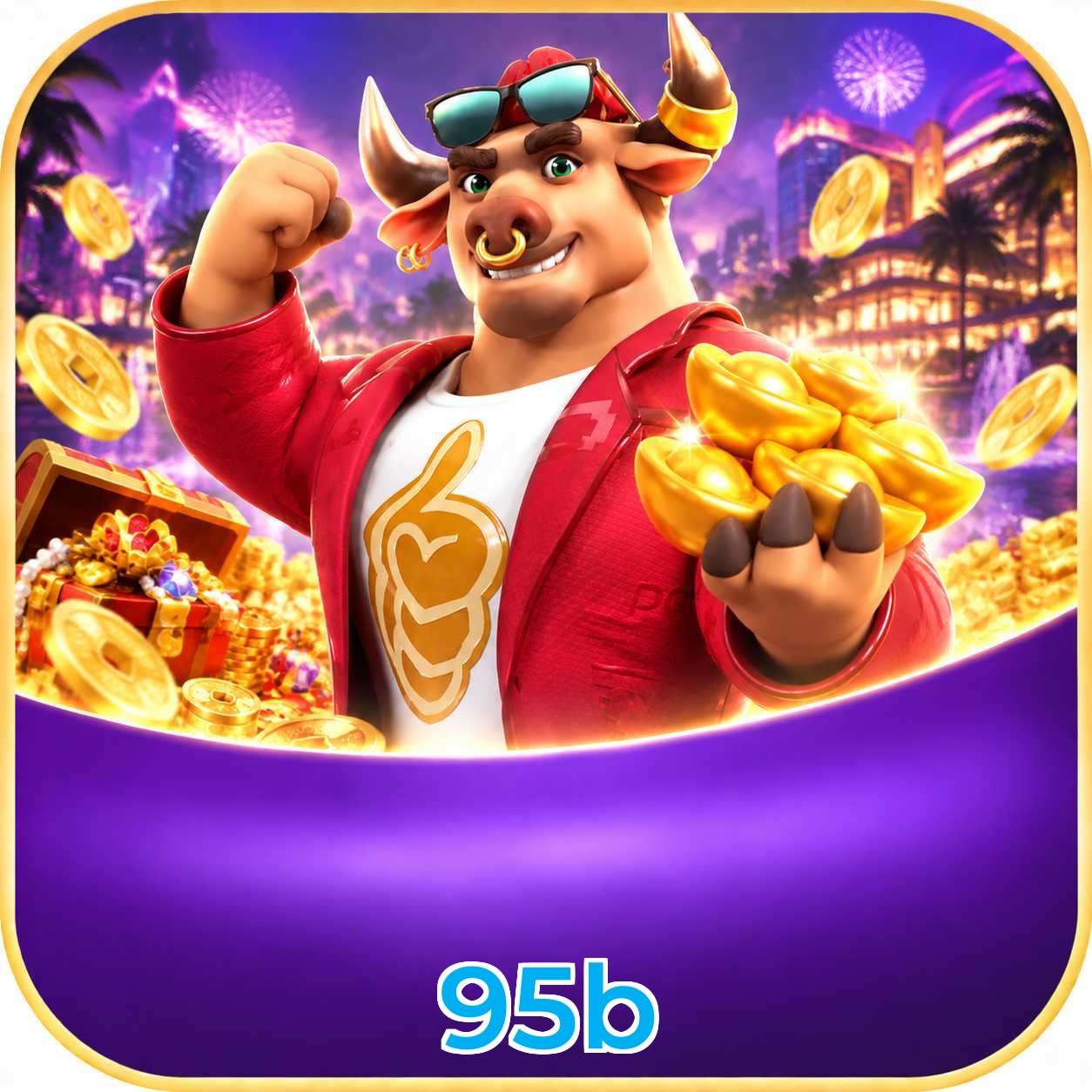Fortune Dragon Slot