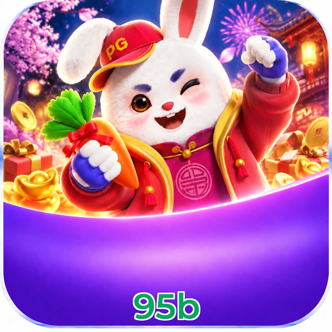 95b Facebook - Página oficial com promoções e comunidade ativa
