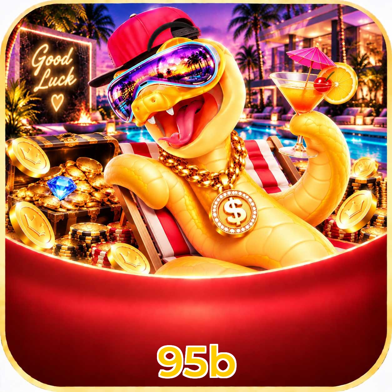 Fortune Tiger Slot