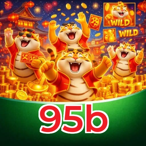 95b segurança SSL 256-bit - Licença Curaçao, eCOGRA, GLI certificado