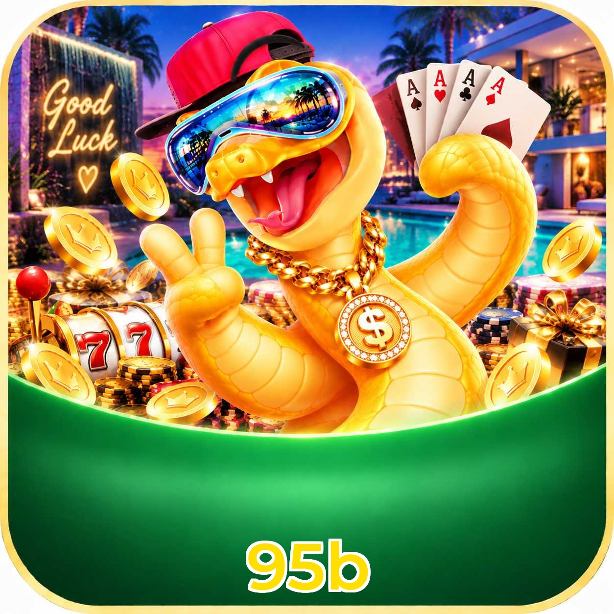 Live Casino Tables